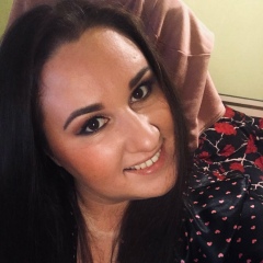 Екатерина Кувшинчикова, 07.04.1992, Рига