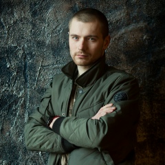 Александр Исаенко, 29.03.1992, Санкт-Петербург