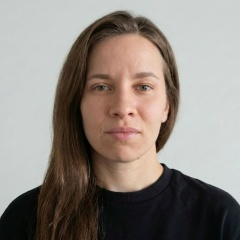 Елена Пименова, 26.07.1991, Москва