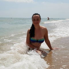 Ксения Хорошая, 22.07, Кривой Рог