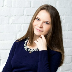 Евгения Присекина, 19.03, Сыктывкар