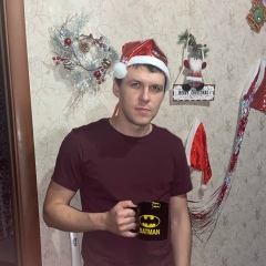 Максим Пискулин