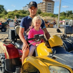 Саша Шаранда, 08.08.1989, Санкт-Петербург