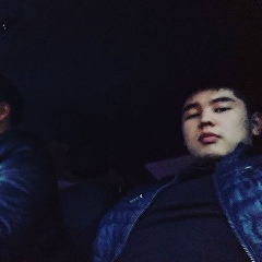 Аким Атабаев, 25.02, Бишкек