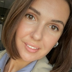 Александра Абдрахманова, 01.10.1992, Москва