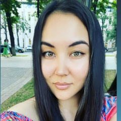 Айгерим Шапиева, 05.11