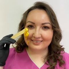 Олечка Лисовенко, Верхняя Пышма