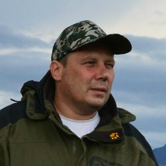 Алексей Пучкин, 21.02.1974, Томск