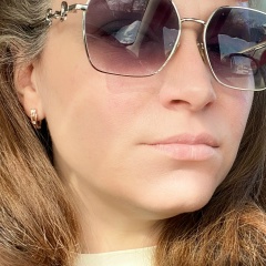 Наталья Мурылёва, 19.11.1985, Сергиев Посад