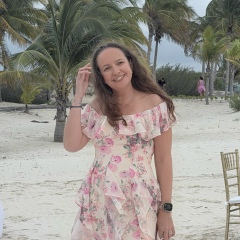 Яна Кисленко, 14.11.1975, New York City