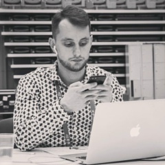 Дмитрий Кудря, 05.06.1920, Москва