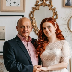 Мария Полупанова, 14.09