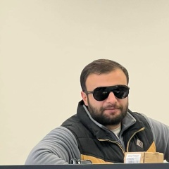 Hayk Gharibyan, 23.01.1994, Ереван