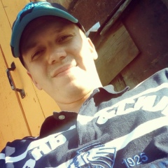 Валера Кокшихин, 19.06.1992, Великие Луки