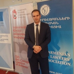 Samvel Mkoyan, 17.04, Ереван