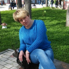 Татьяна Рыбальченко, 25.12, Харьков