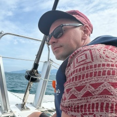Денис Сорокин, 16.02, Санкт-Петербург