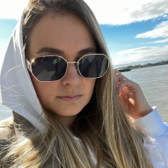 Алена М, 27.12.1991, Белогорск