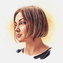 Мари Бобкова, 29.06.1988