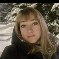 Ирина Ч, 26.02.1983, Москва