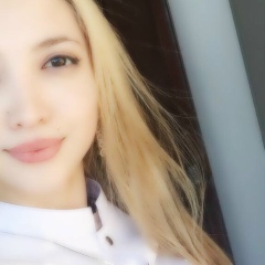 Мадина Дасаева, 15.05.1997, Курчалой