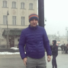 Володя Соляр, 29.07, Збараж