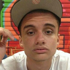 Fernando De-Souza, 24.01.1995, Rio de Janeiro