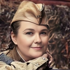 Ирина Кучаева, Нижний Новгород