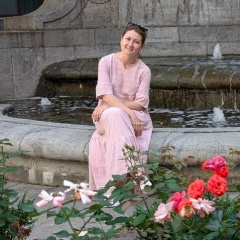 Ирина Кудрявцева, 09.04.1983, Руза