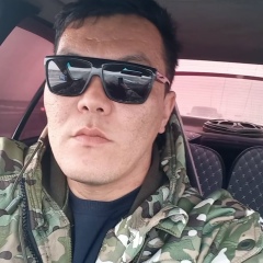Талгат Раметов, 05.03.1992, Алматы