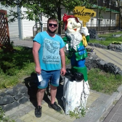 Дмитрий Рогов, 28.06.1989