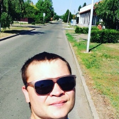 Сергей Боровиков, 08.05.1990, Санкт-Петербург