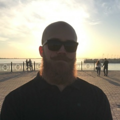 Владимир Лупачев, 02.10, Архангельск