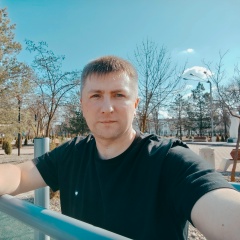 Сергей Плющенко, 14.10, Буденновск