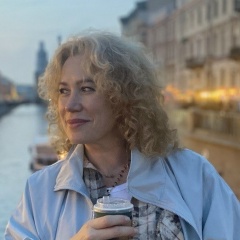 Татьяна Прохорова, 27.03, Нижний Новгород