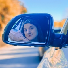 Анастасия Дульнева, 25.03.1991, Узловая