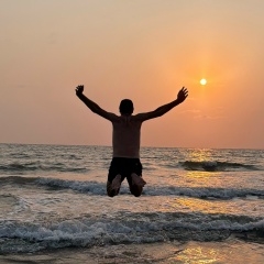Андрей Лунев, 28.08, Санкт-Петербург