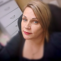 Виктория Ильина, 13.11, Себеж