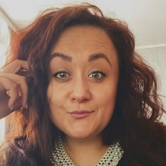 Полина Давлятова, 05.11, Кемерово