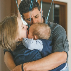 Лена Конобрий, 06.04