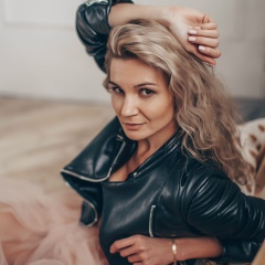 Анна Бесталанная, 18.02, Самара