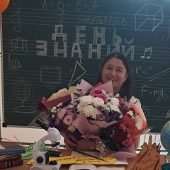 Надежда Малыгина, 10.04, Октябрьское