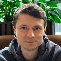 Александр Янкин, 08.10.1988, Москва