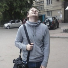 Алексей Коростелёв, 05.08.1989, Одесса