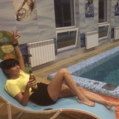 Наталья Антонова, 09.08, Москва