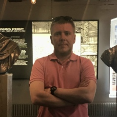 Антон Курцев, 20.01.1988, Санкт-Петербург