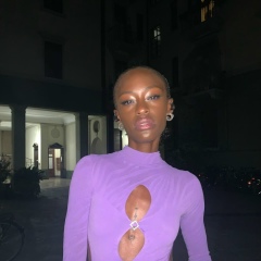 Ololara Traore, 01.10.1990, Электросталь