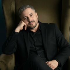 Стэльян Казбанов, Нальчик