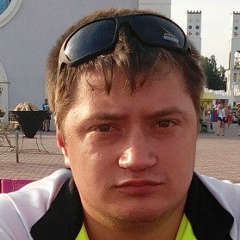 Дмитрий Мухамедзянов, 02.11.1992, Красноярск
