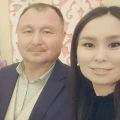 Мадина Жанайдаркызы, 21.09.1992